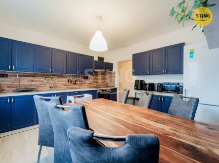 Prodej domu/vily, 120 m²
