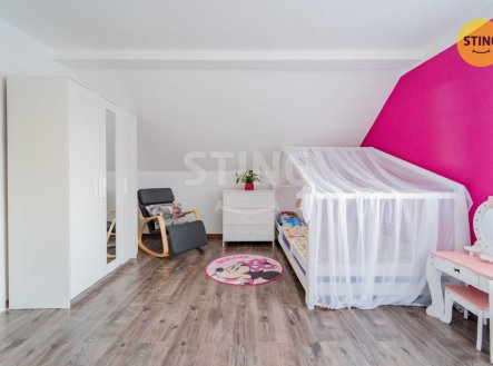 Prodej domu/vily, 120 m²