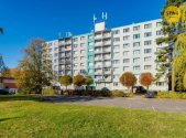 Prodej bytu, 2+1, 57 m²