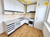 Pronájem bytu, 2+1, 55 m²