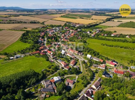 Prodej pozemku pro bydlení, 1 108 m²