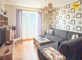 Prodej bytu, 3+1, 67 m²