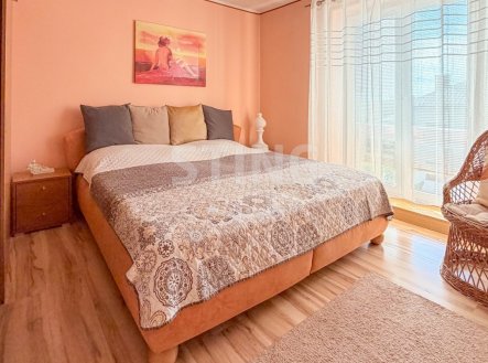 Prodej bytu, 3+1, 67 m²