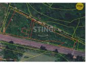 Prodej pozemku pro komerční výstavbu, 8 751 m²