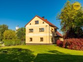 Prodej domu/vily, 360 m²