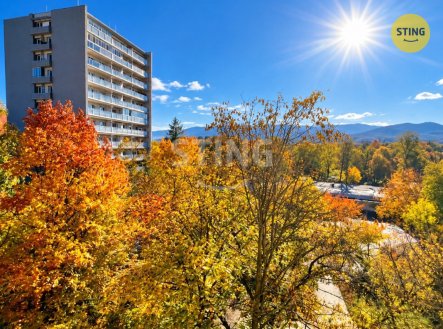 Prodej bytu, 3+1, 76 m²