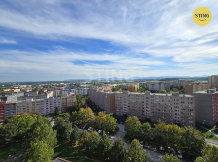 Prodej bytu, 3+1, 70 m²