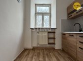 Pronájem bytu, 2+1, 33 m²