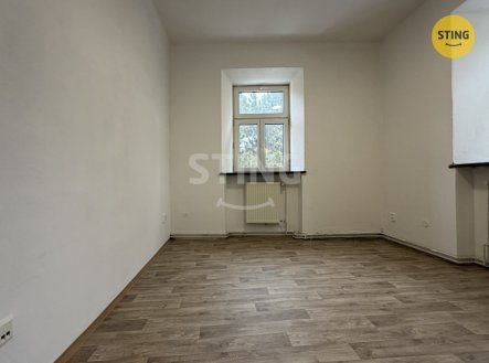 Pronájem bytu, 2+1, 33 m²