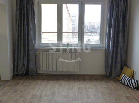 Pronájem bytu, 2+1, 54 m²