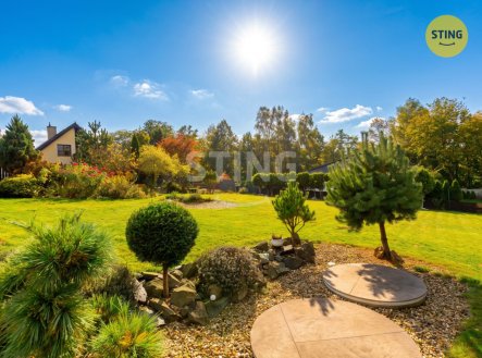 Prodej domu/vily, 180 m²