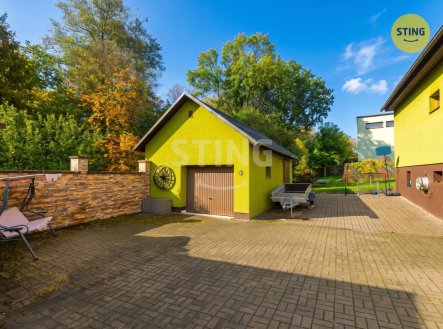 Prodej domu/vily, 180 m²