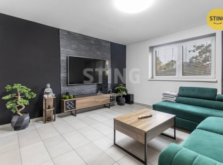 Prodej domu/vily, 180 m²