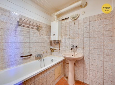 Prodej bytu, 3+1, 88 m², Olomouc – náhled fotky 3