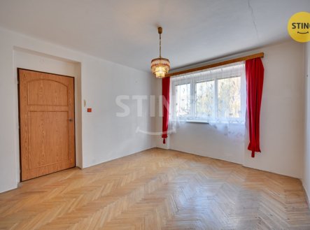 Prodej bytu, 3+1, 88 m², Olomouc – náhled fotky 4