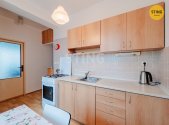 Prodej bytu, 2+1, 51 m²