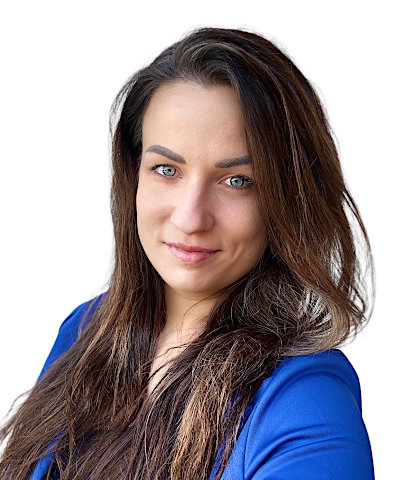 Bc. Kateřina Anna Witos, DiS.