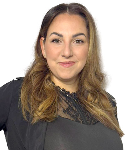 Bc. Kateřina Gregušová, DiS.