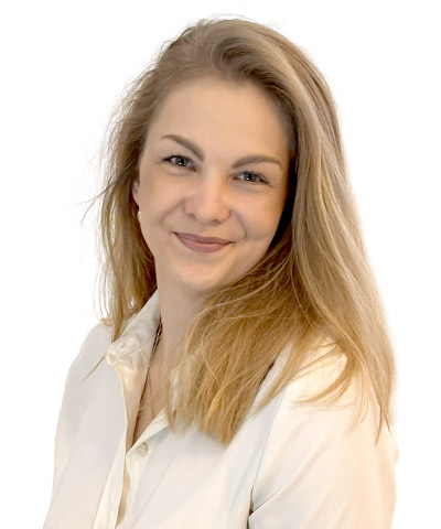 Mgr. Pavlína Špilháčková