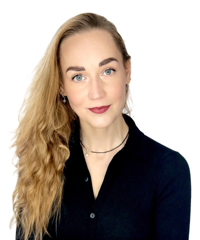 Iveta Vítková, MBA