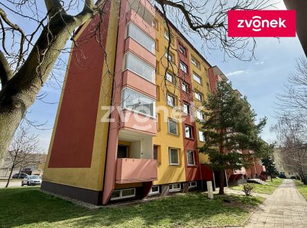 Pronájem bytu, 4+1, 90 m²
