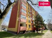 Pronájem bytu, 4+1, 90 m²