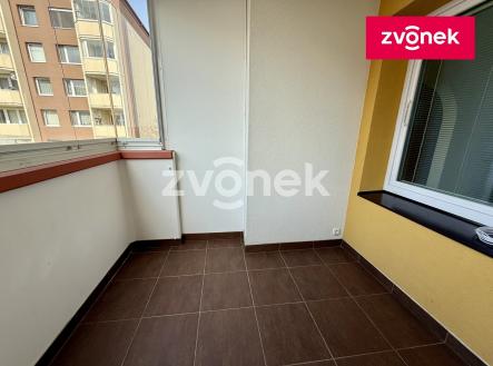 Pronájem bytu, 4+1, 90 m²