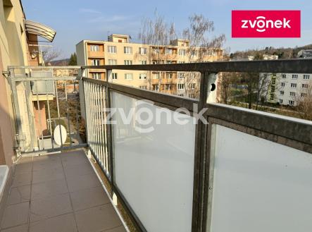 Prodej bytu, 3+1, 68 m²