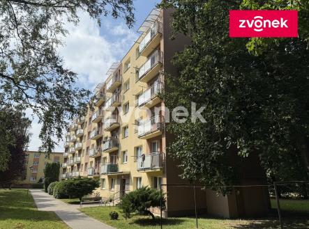 Prodej bytu, 3+1, 68 m²