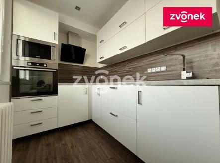 Prodej bytu, 3+1, 68 m²