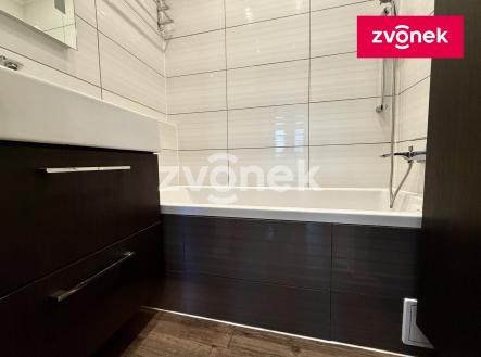 Prodej bytu, 3+1, 68 m²