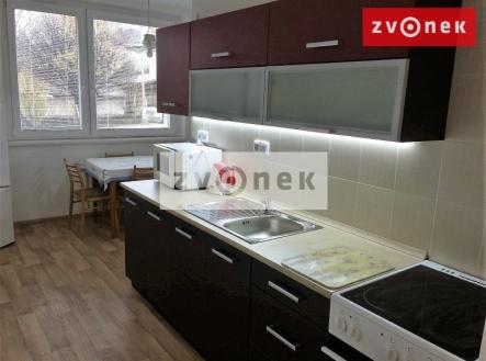 Pronájem bytu, 2+1, 60 m²