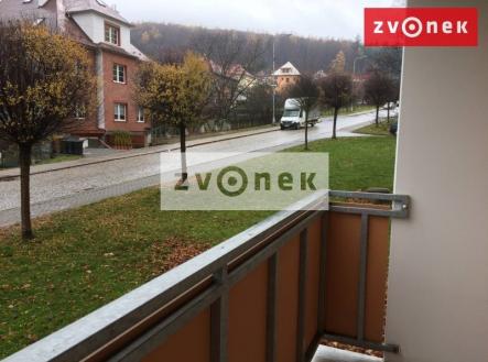 Pronájem bytu, 2+1, 60 m²