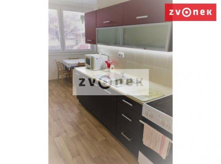 Pronájem bytu, 2+1, 60 m²
