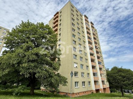 Pronájem bytu, 2+1, 60 m²