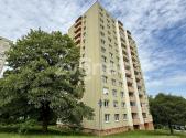 Pronájem bytu, 2+1, 60 m²
