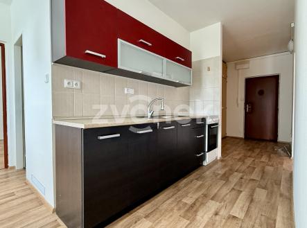 Pronájem bytu, 2+1, 60 m²
