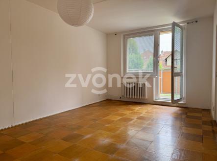 Pronájem bytu, 2+1, 60 m²