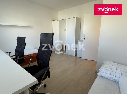 Pronájem bytu, 1+1, 16 m²