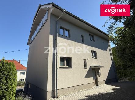 Pronájem bytu, 1+1, 16 m²