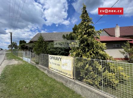 Prodej domu/vily, 65 m²