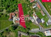 Prodej pozemku pro bydlení, 800 m²