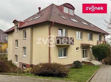 Pronájem bytu, 1+1, 40 m² obrázek