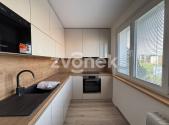 Pronájem bytu, 2+1, 56 m²