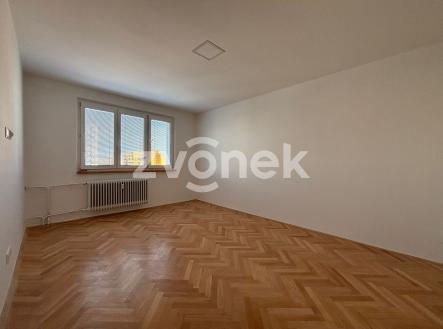 Pronájem bytu, 2+1, 56 m²