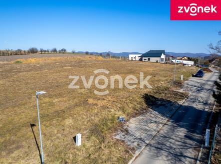 Prodej pozemku pro bydlení, 1 894 m²