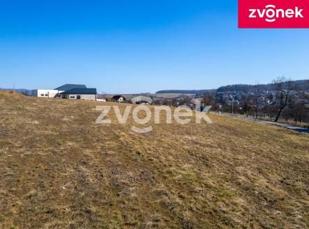 Prodej pozemku pro bydlení, 1 894 m²