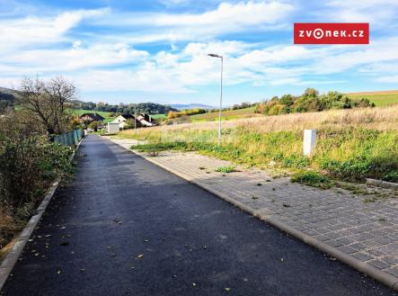 Prodej pozemku pro bydlení, 1 386 m²