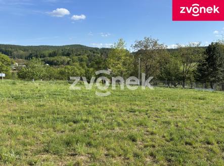 Prodej pozemku pro bydlení, 1 386 m²