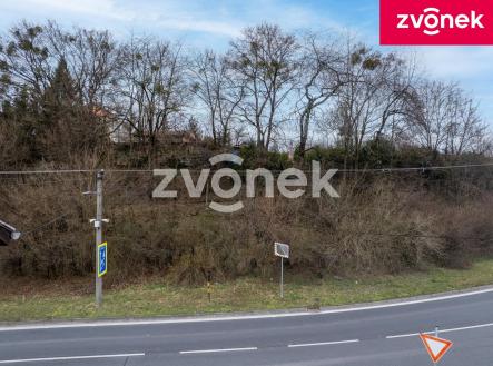 Prodej pozemku pro bydlení, 858 m²